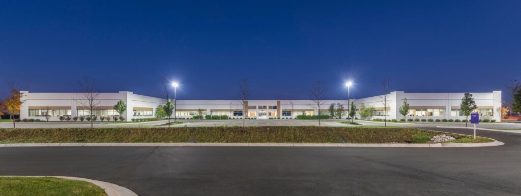 2357 Sequoia Dr