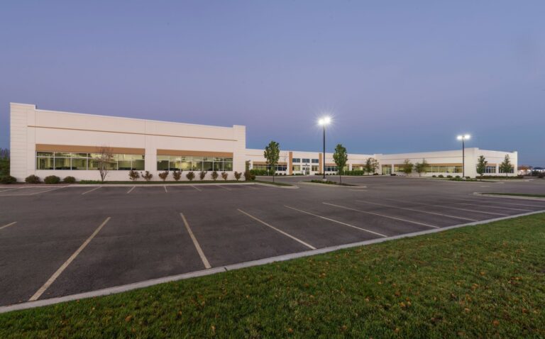 2357 Sequoia Dr