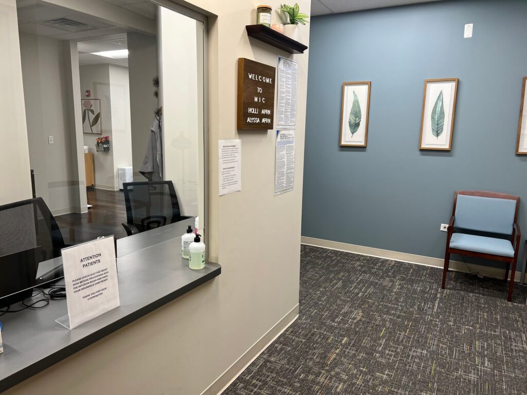 Fox Valley Centre for Health