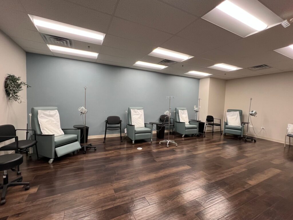 Fox Valley Centre for Health