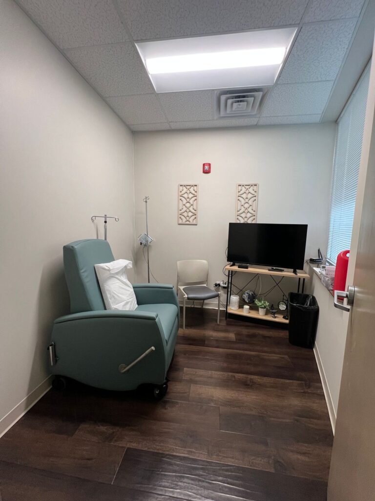Fox Valley Centre for Health