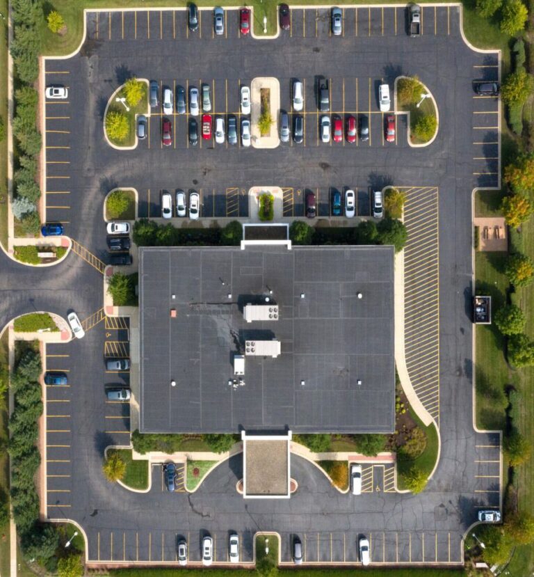Medical and Legal Arts Building