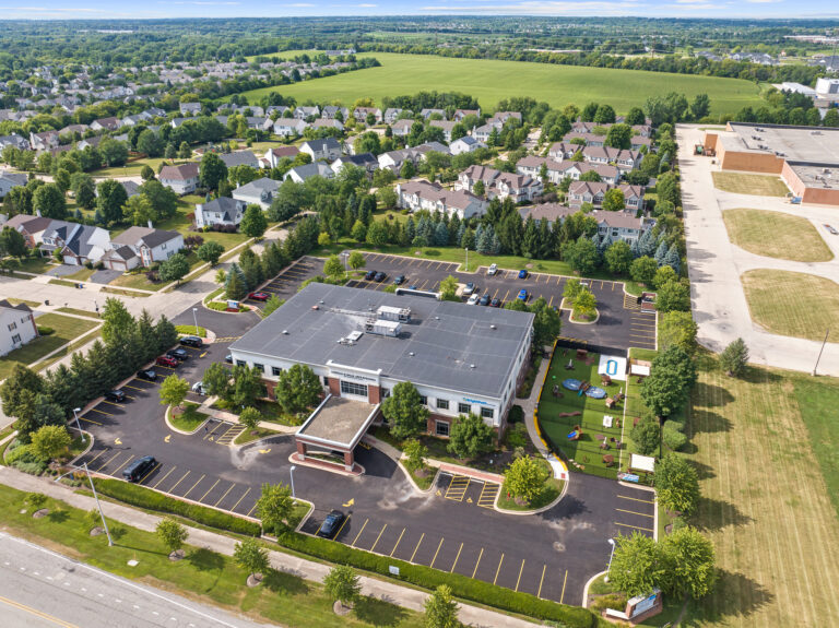 2000 McDonald South Elgin – Sale