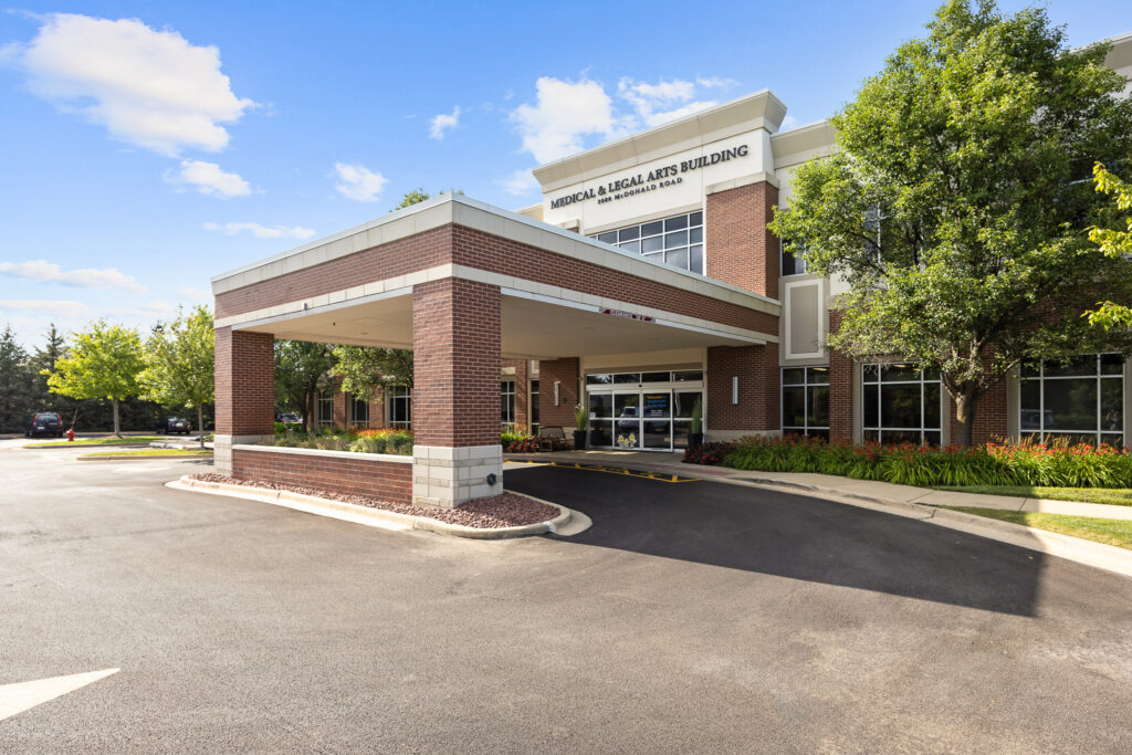 2000 McDonald South Elgin – Sale